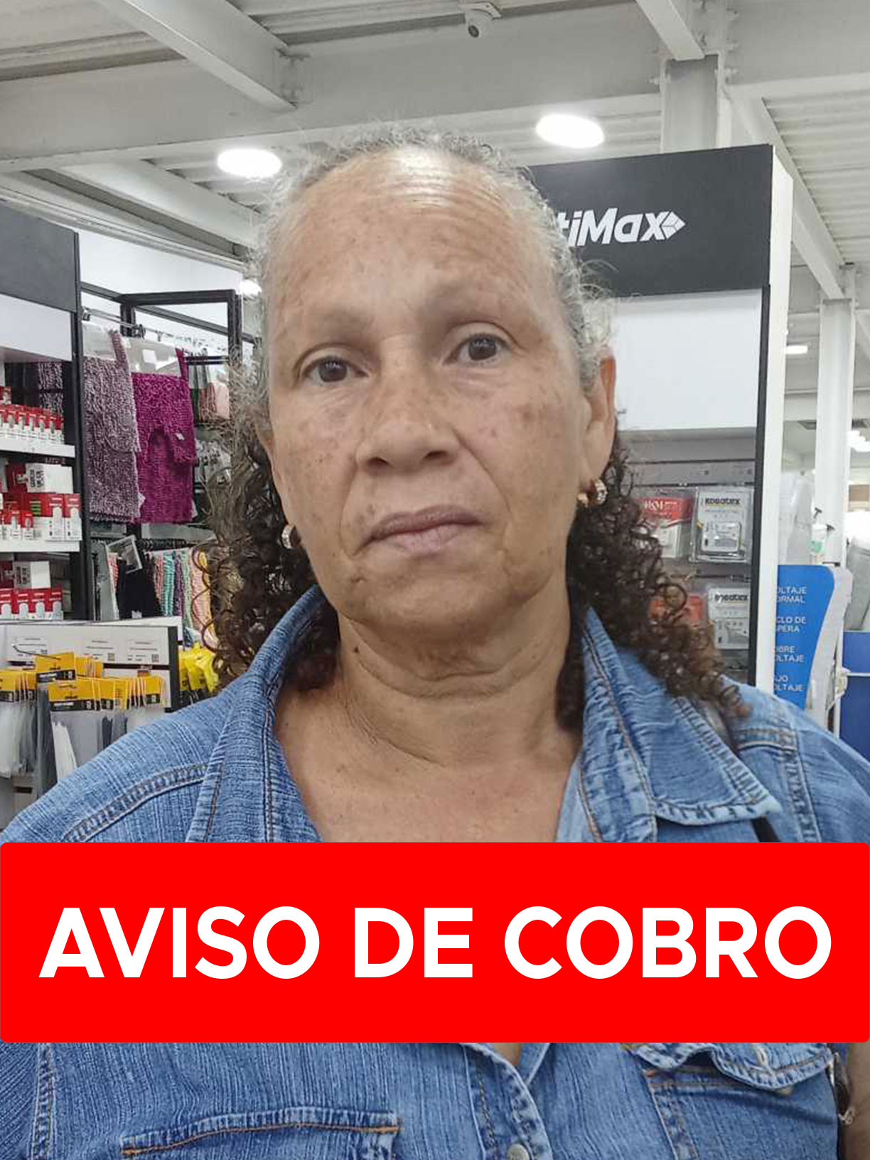YOALIS TRINIDAD TINEO GONZALEZ