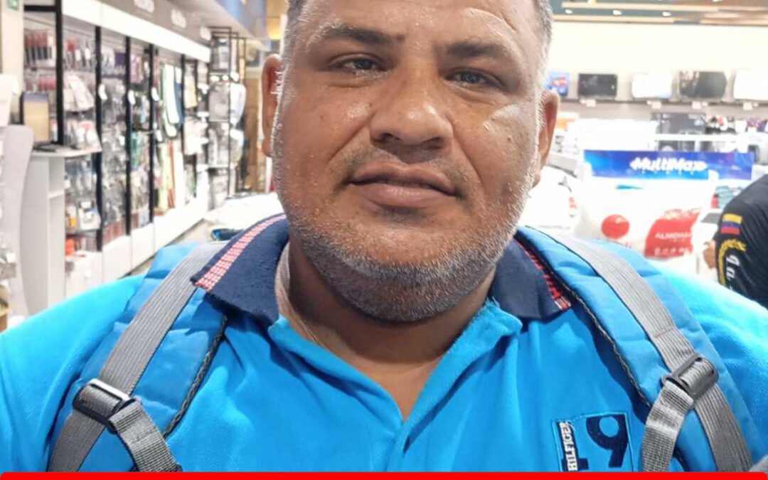 YOFRE JOSE NARANJO MARTINEZ
