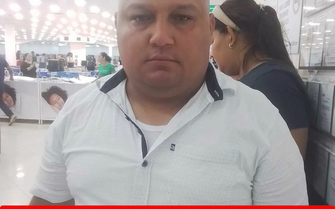YOHAN ZAMBRANO