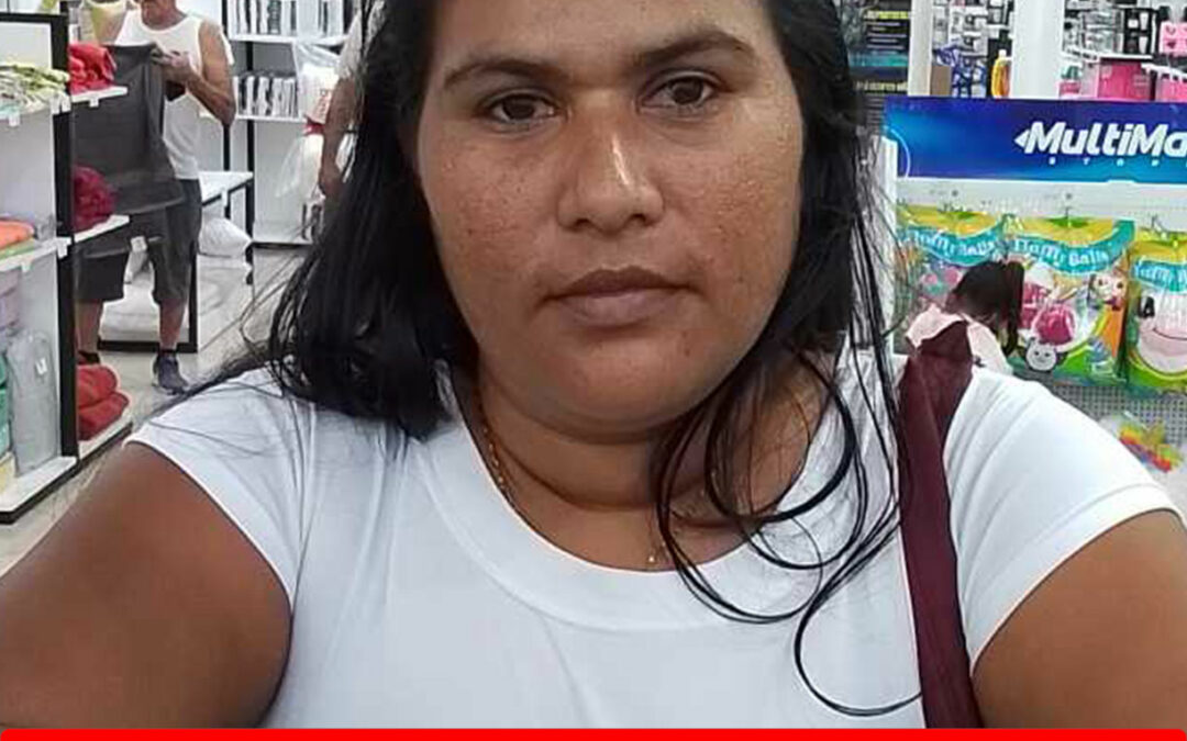YOLANDA JOSE ROLDAN QUIARO