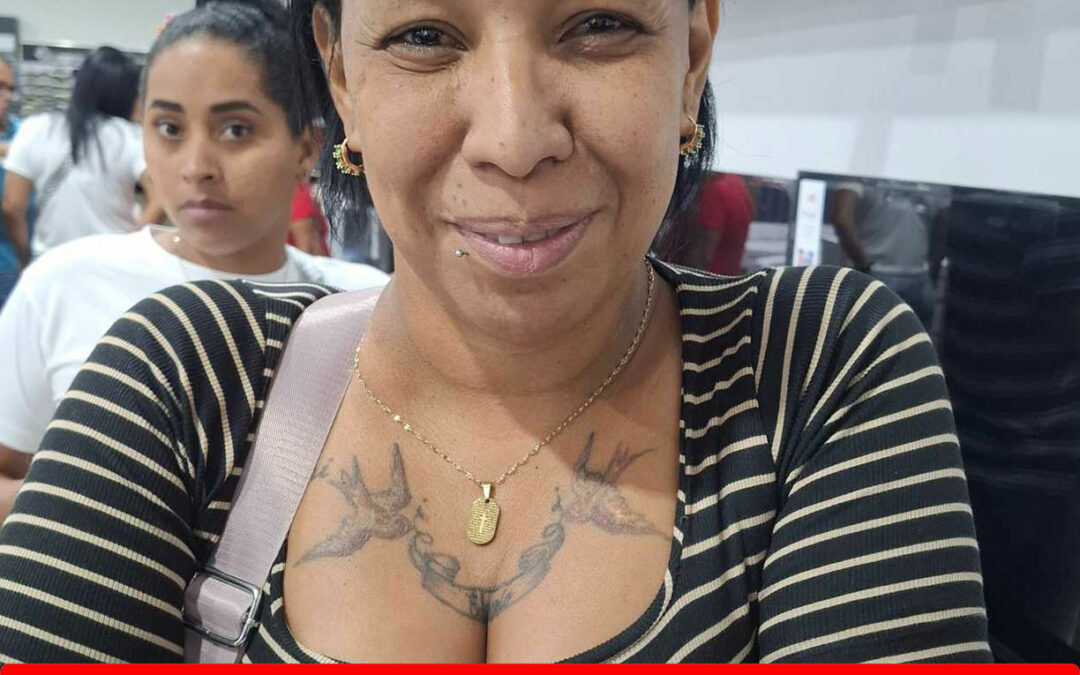 YOLEIDA OSCARINA RODRIGUEZ SUAREZ