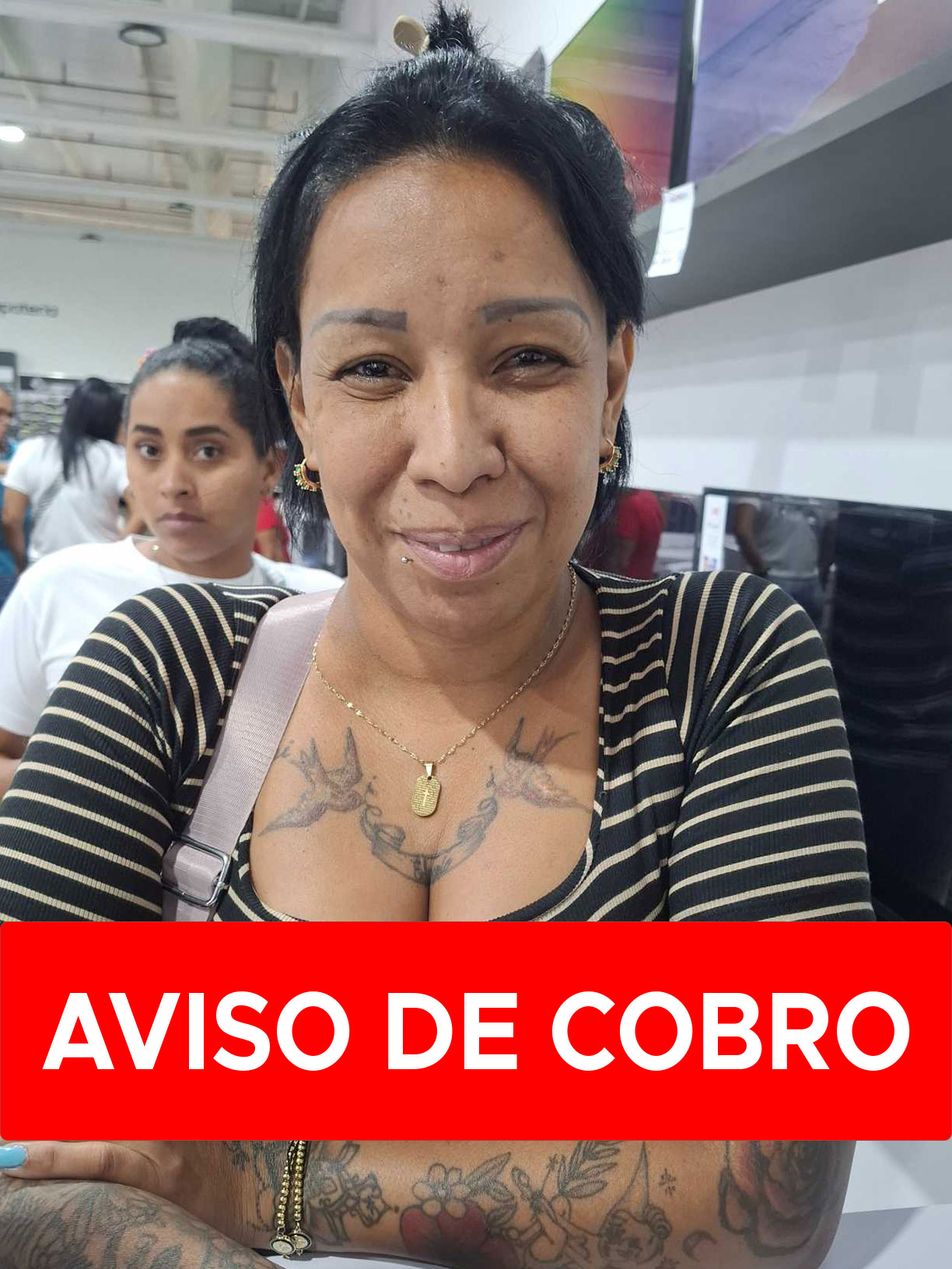 YOLEIDA OSCARINA RODRIGUEZ SUAREZ