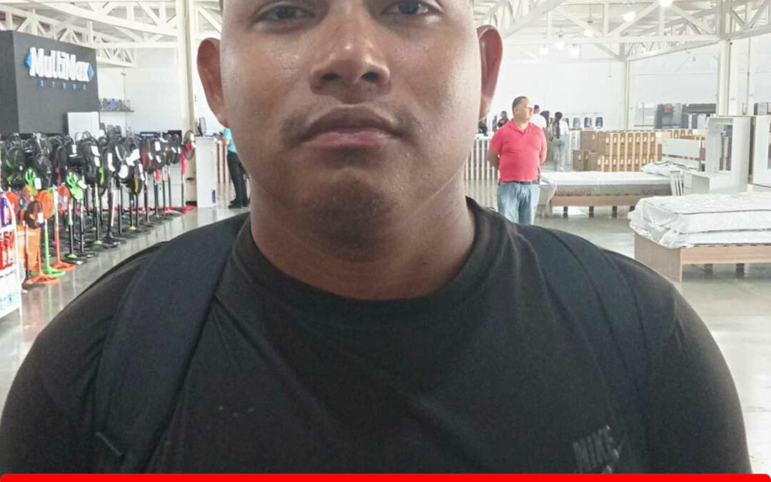 YONATHAN MIGUEL MORA CHIRINOS
