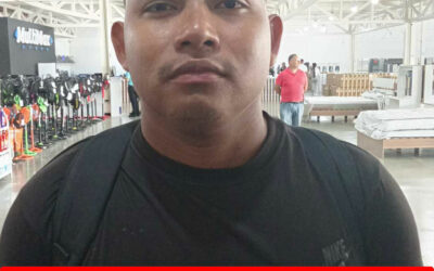 YONATHAN MIGUEL MORA CHIRINOS