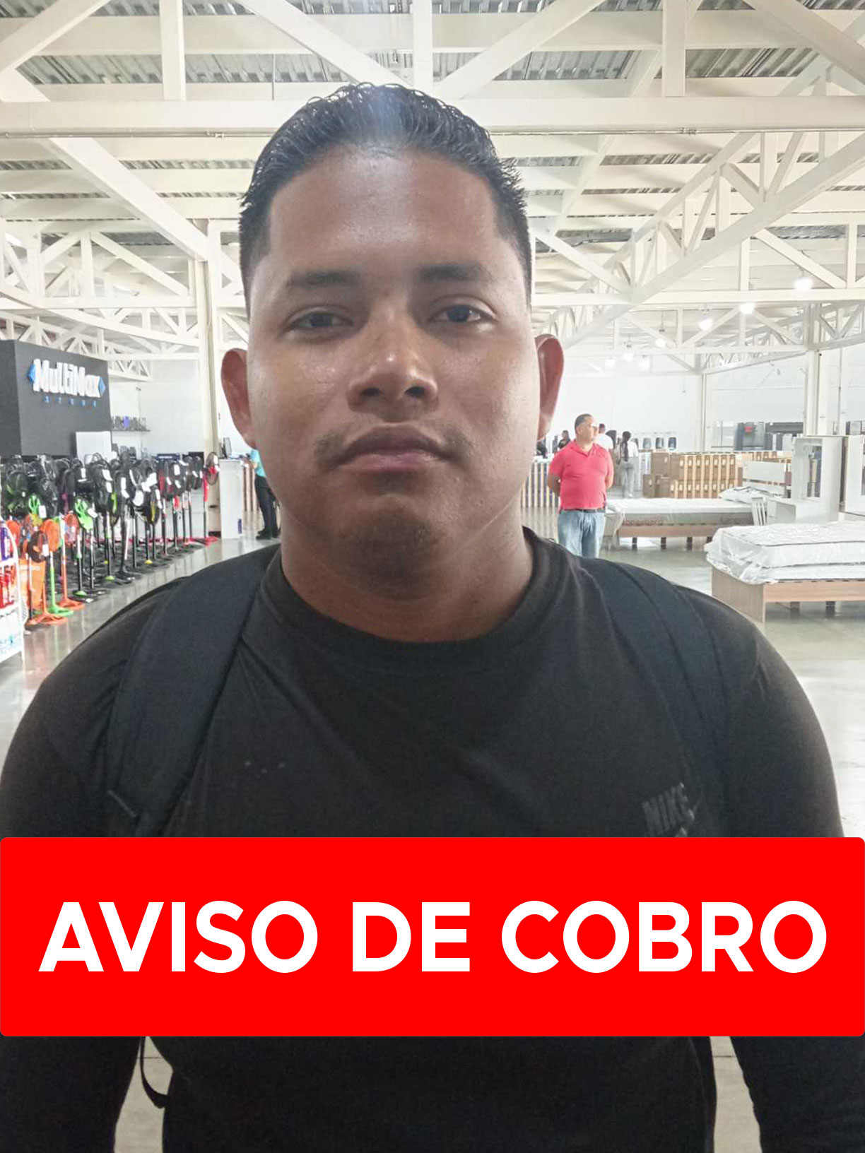 YONATHAN MIGUEL MORA CHIRINOS