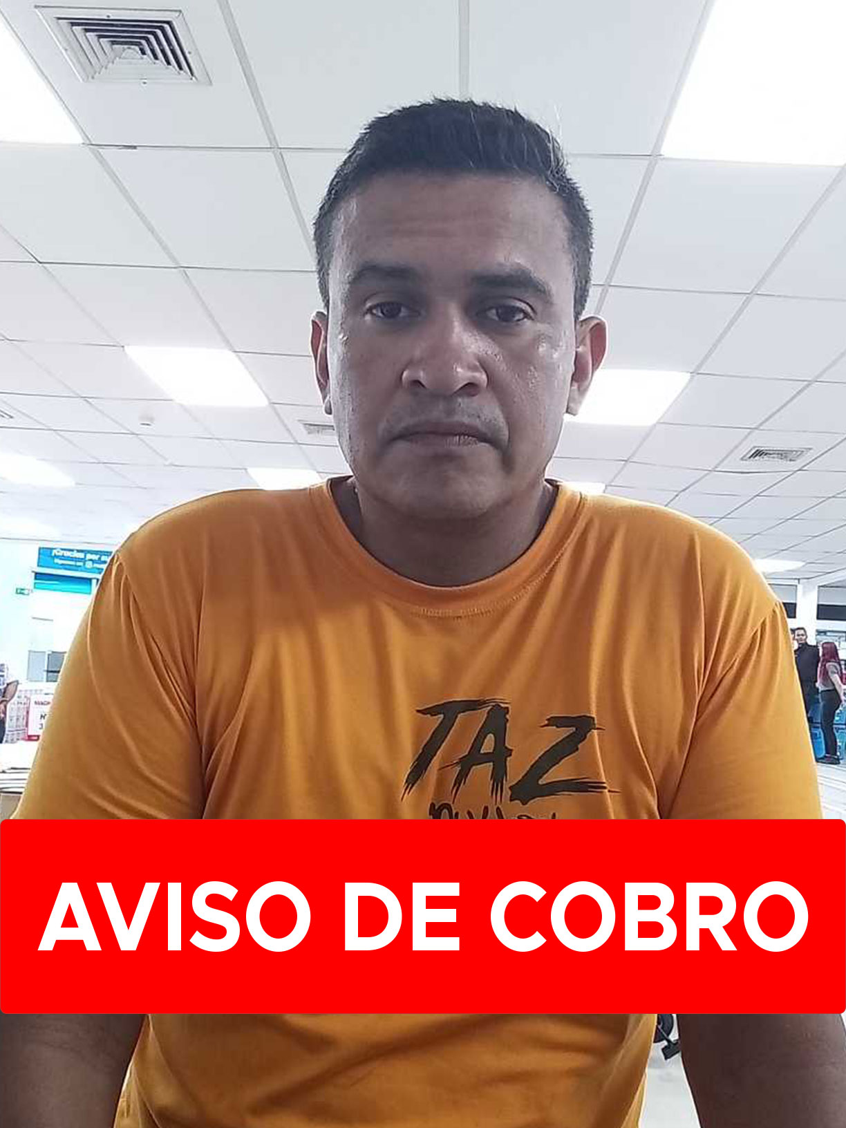 YONMY ALEXIS CARRERO MORENO