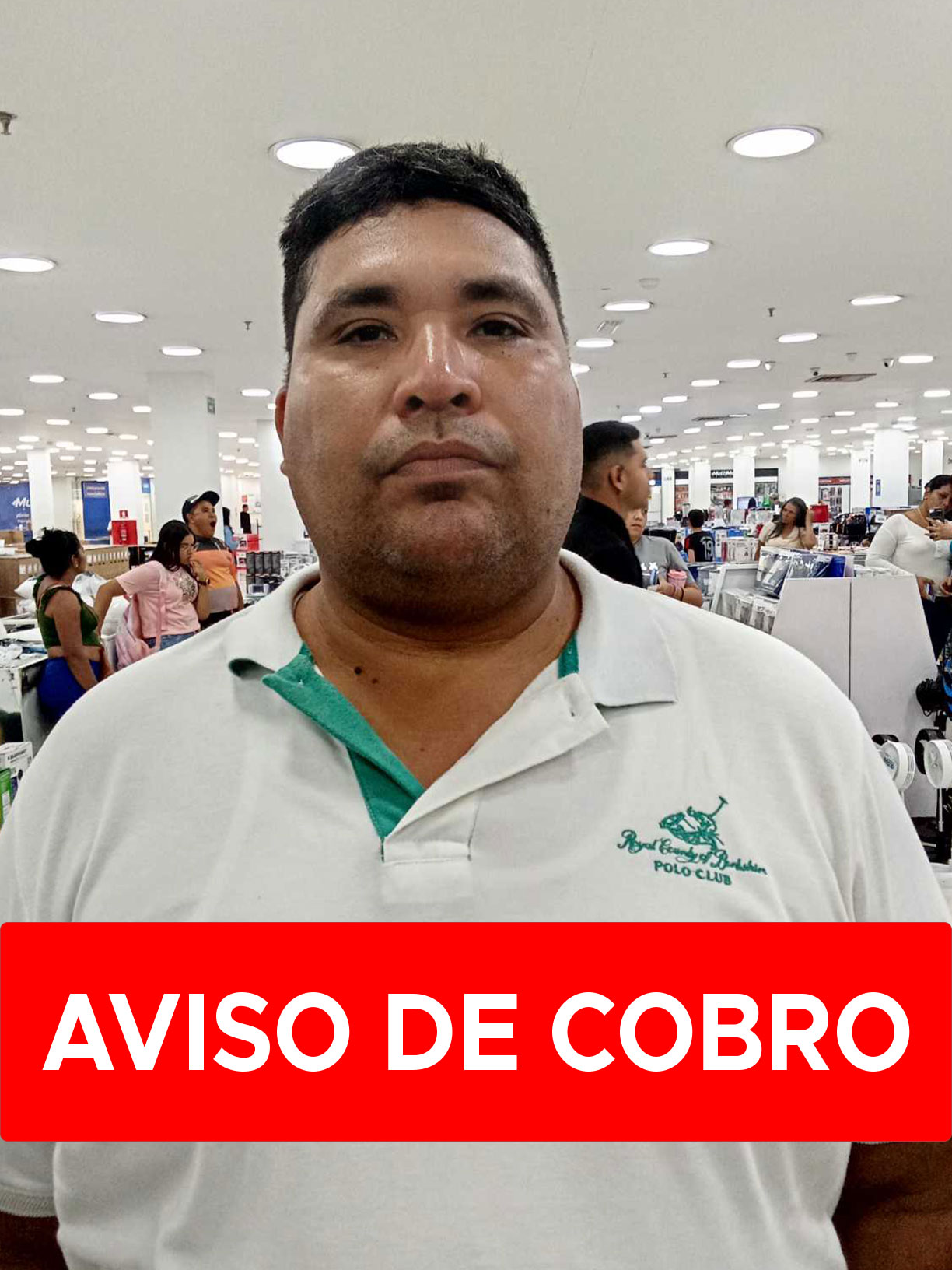 YORDIS JOSE CAÑA MARTINEZ