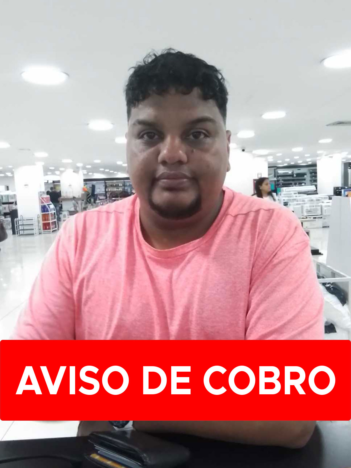 YORKI XAVIER GARCIA LIMPIO