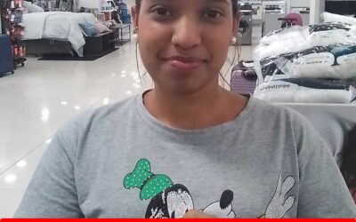 YORMARIS ELIANNY MEDINA COLMENAREZ