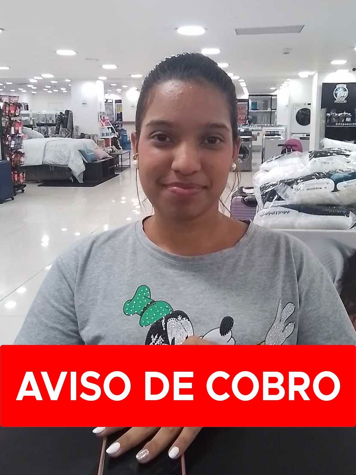 YORMARIS ELIANNY MEDINA COLMENAREZ