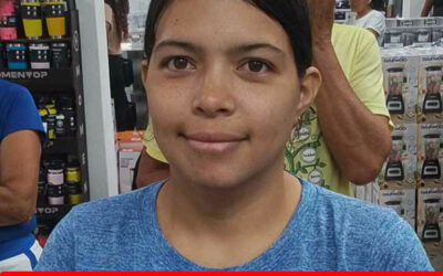 YOTSIANY ROJAS