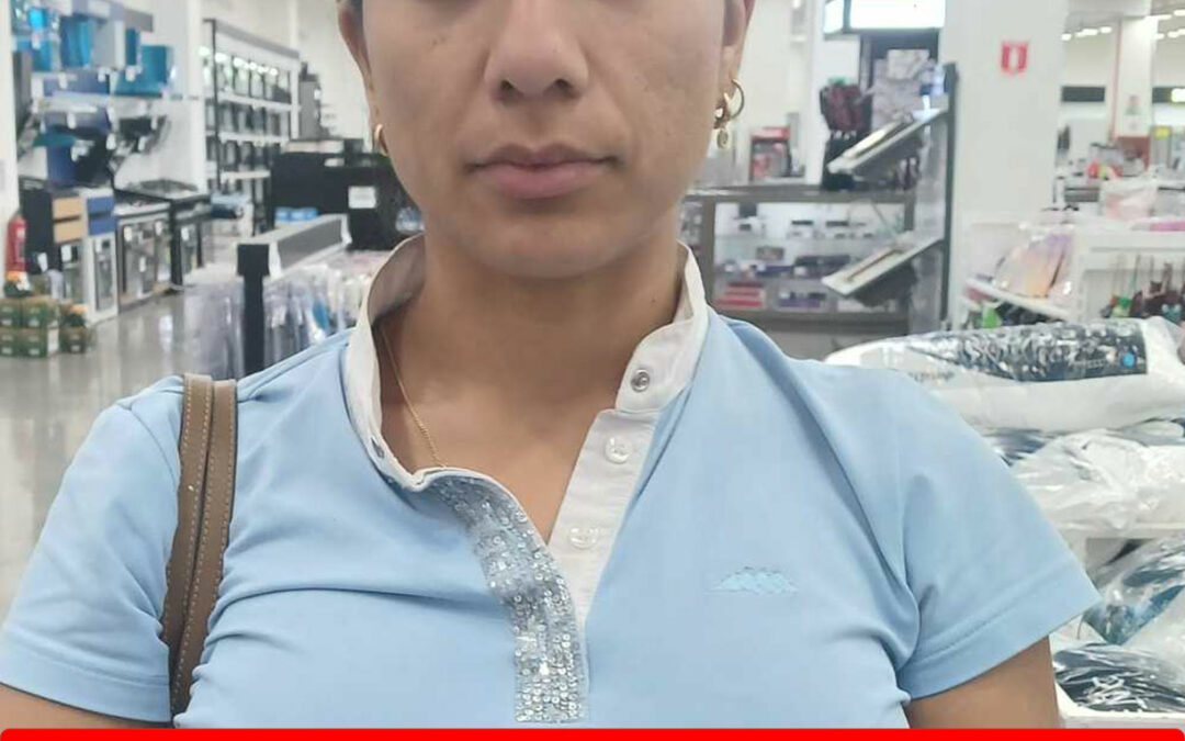 YSBELIA JOELIN RAMIREZ ANTUNEZ
