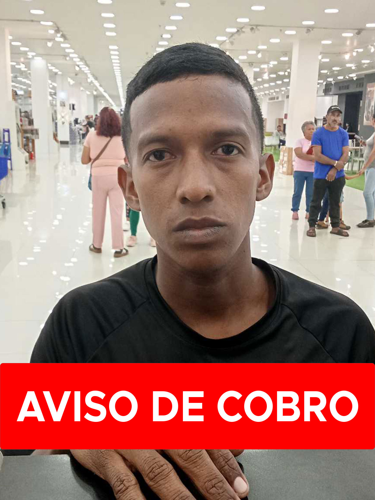 YUBEL MANUEL SALAS