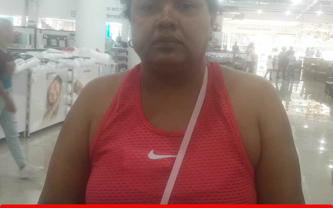 YUMARY NAILYN HERNANDEZ GARCIA