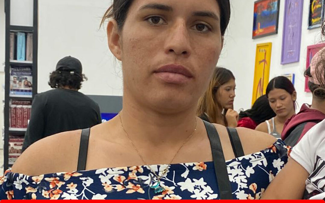 YURIANNI JOSE RAMOS GARCIA
