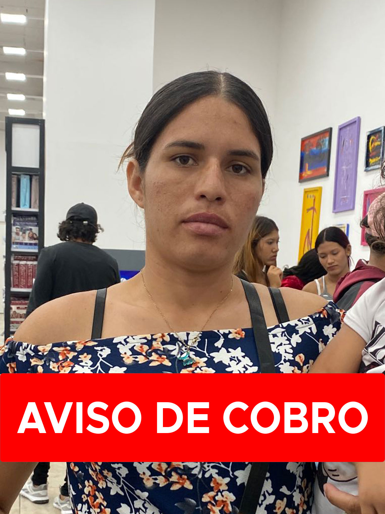 YURIANNI JOSE RAMOS GARCIA