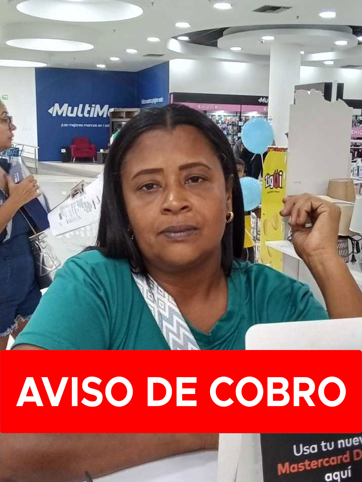 YUSEINY ROSALIA TOVAR OLLARVES