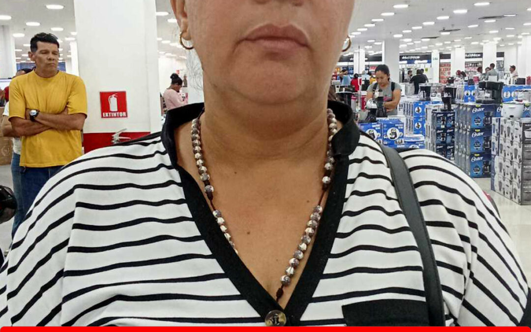 YUSMILDE DEL VALLE FRANCO