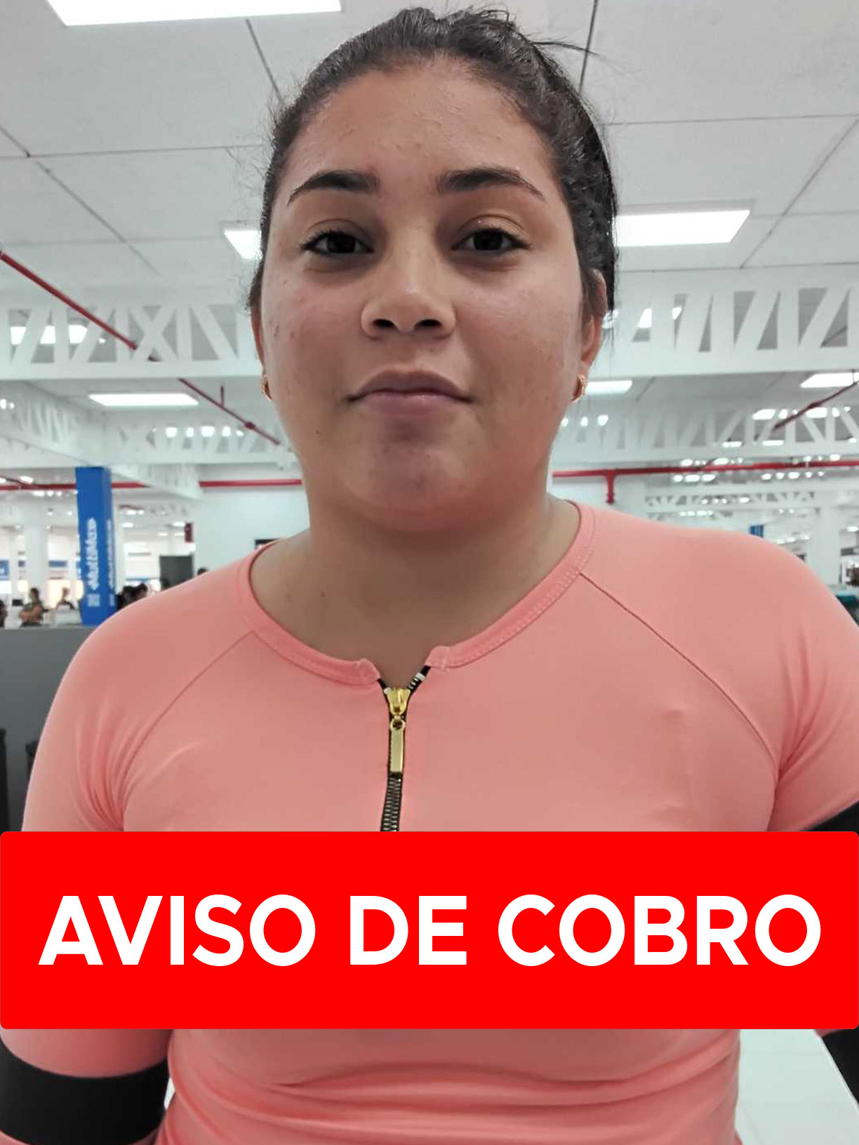 YUSNEIDIS DEL VALLE ASTUDILLO VERA