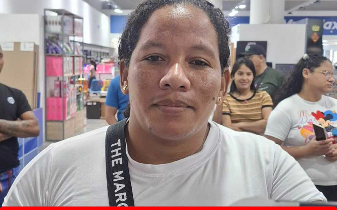 YUVEISY CAROLINA CORDOVA ESPINOZA