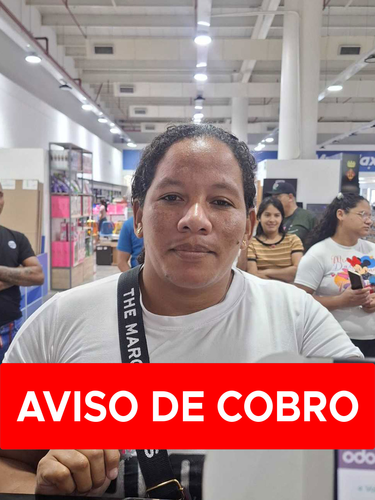 YUVEISY CAROLINA CORDOVA ESPINOZA