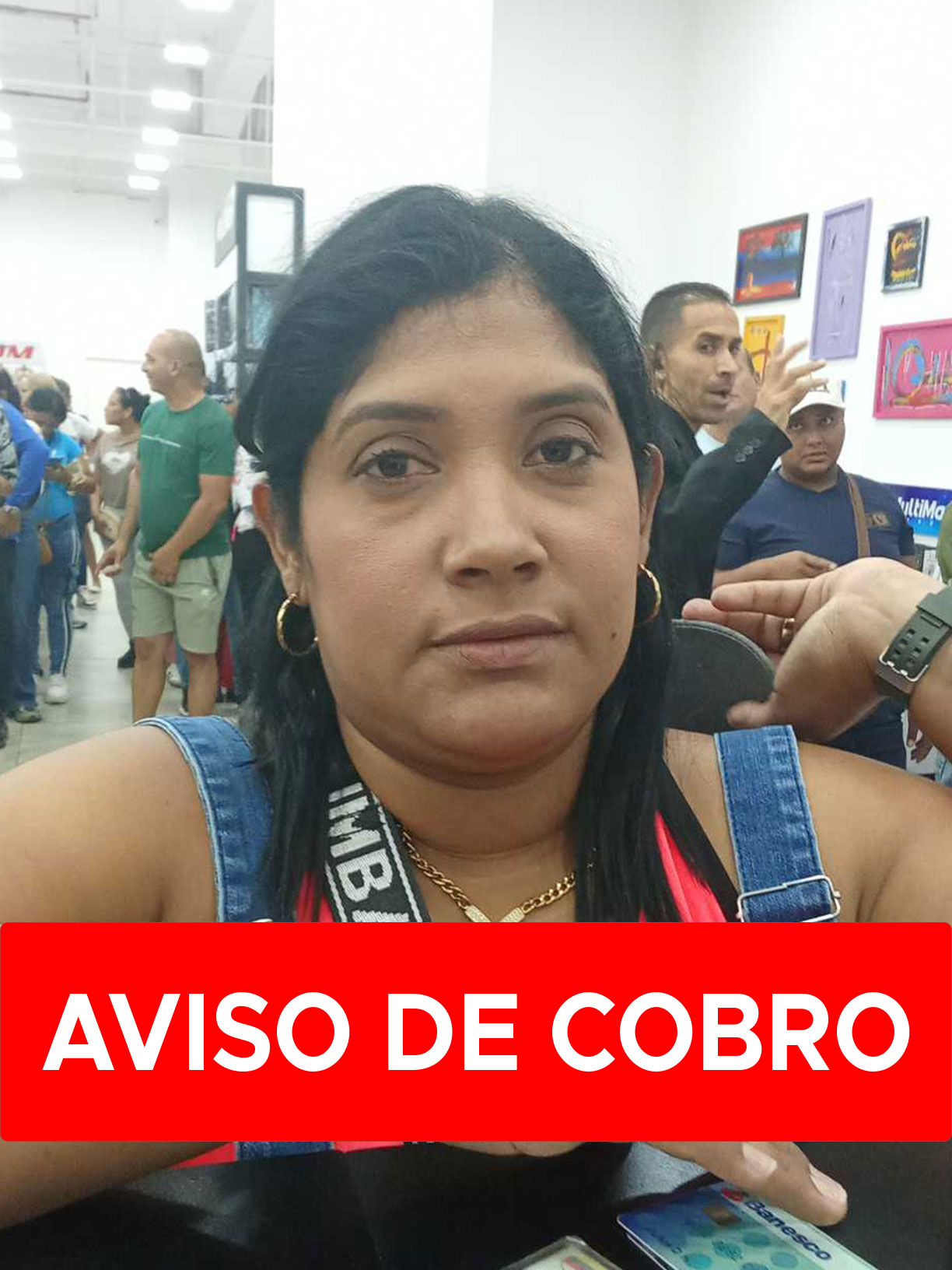 ZAIRUBYS CAROLINA SALAZAR MALAVE