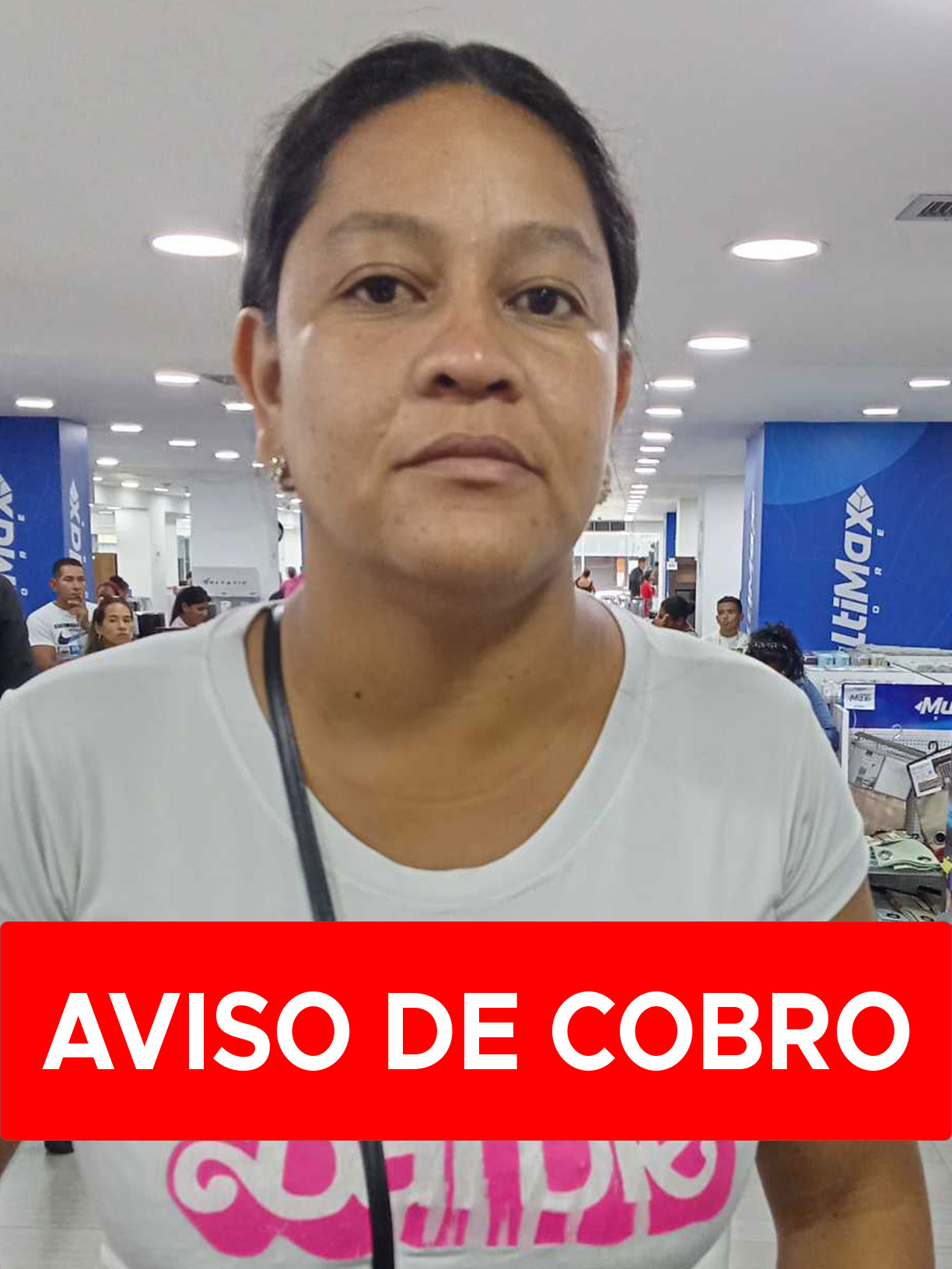 ZULEYDYS NAZARETH LADERA COA