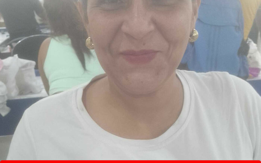 ADRIANA CAROLINA GARCIA MORGADO