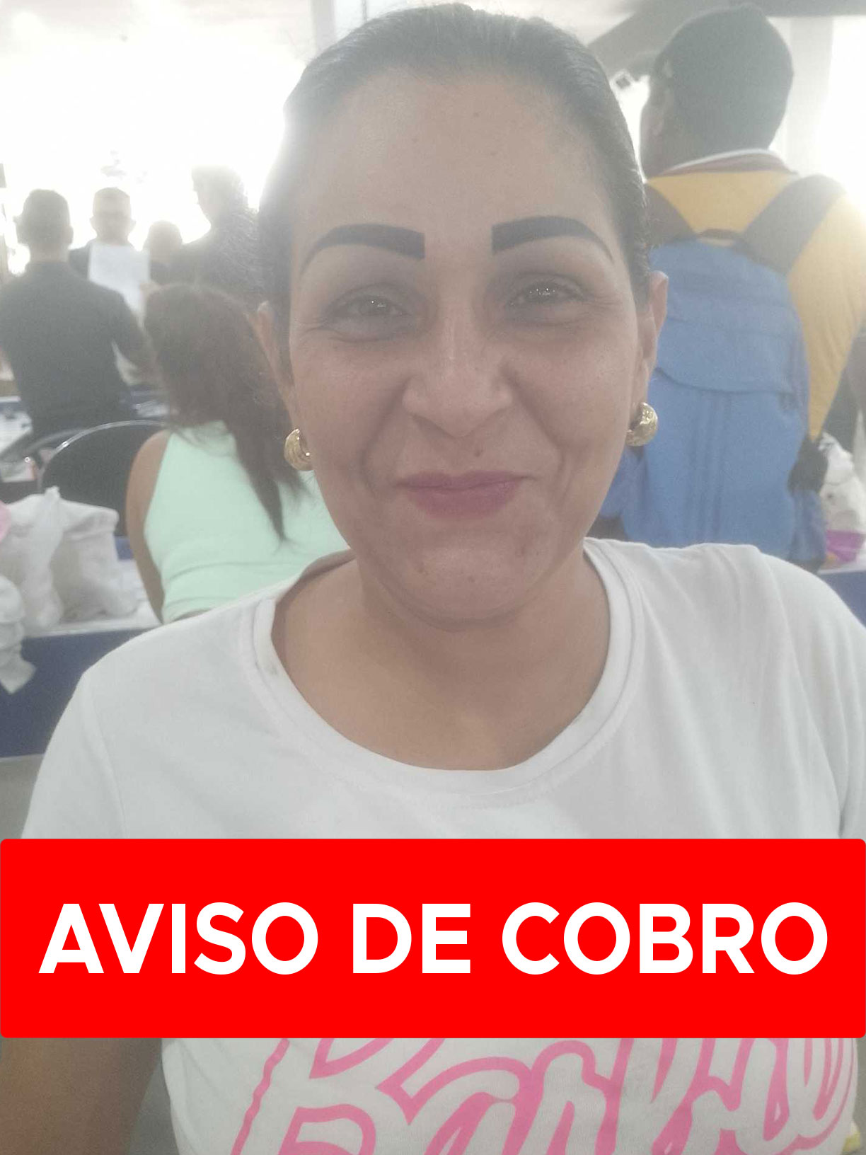 ADRIANA CAROLINA GARCIA MORGADO