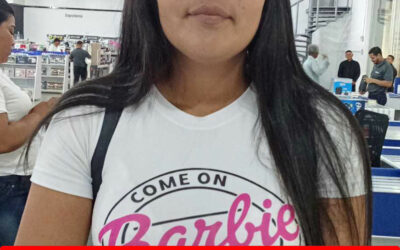 ADRIANA CAROLINA VARON ARAY