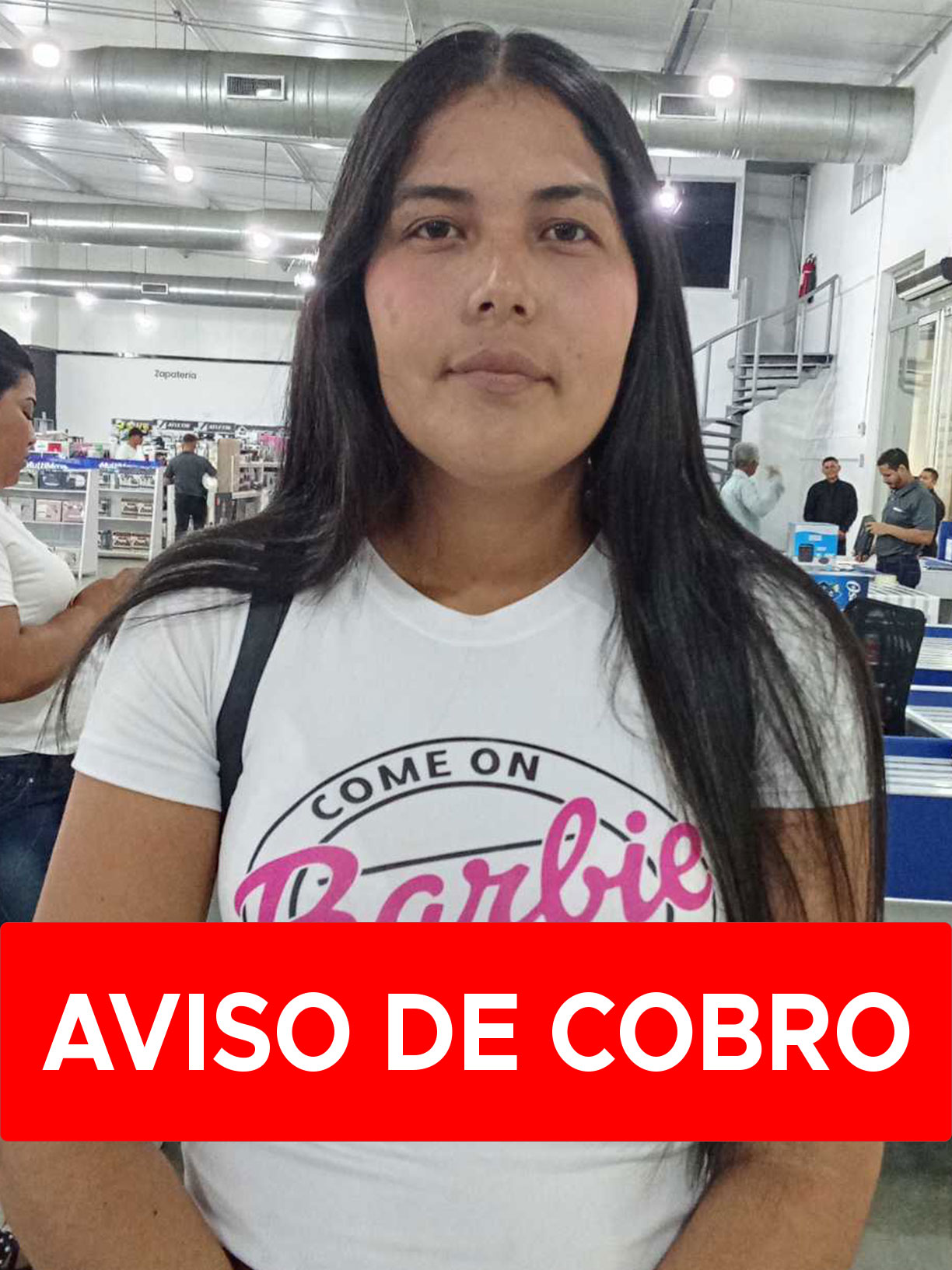 ADRIANA CAROLINA VARON ARAY