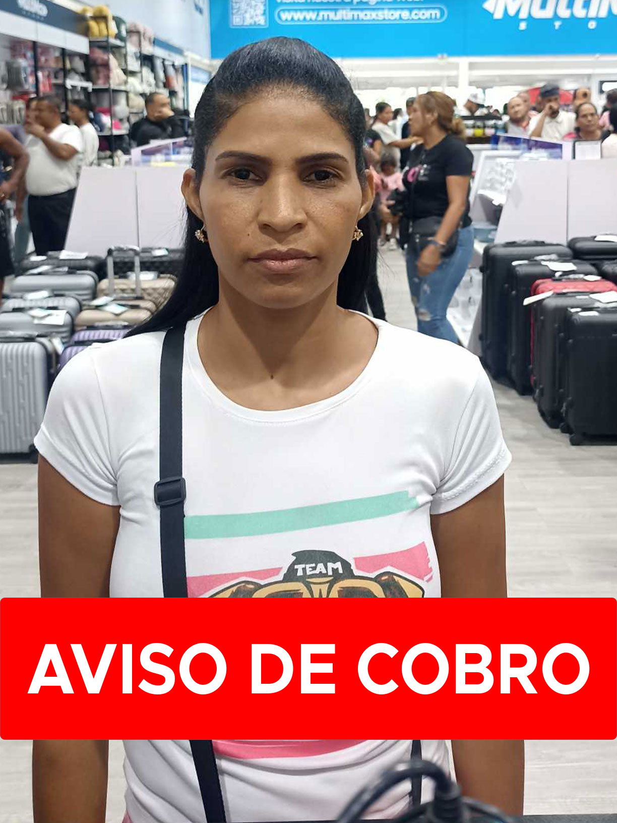 ADRIANA COROMOTO HERNANDEZ SERRANO