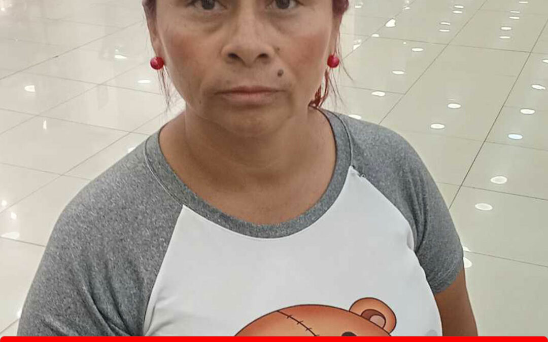 ADRIANA MARIA DOMINGUEZ MIRANDA