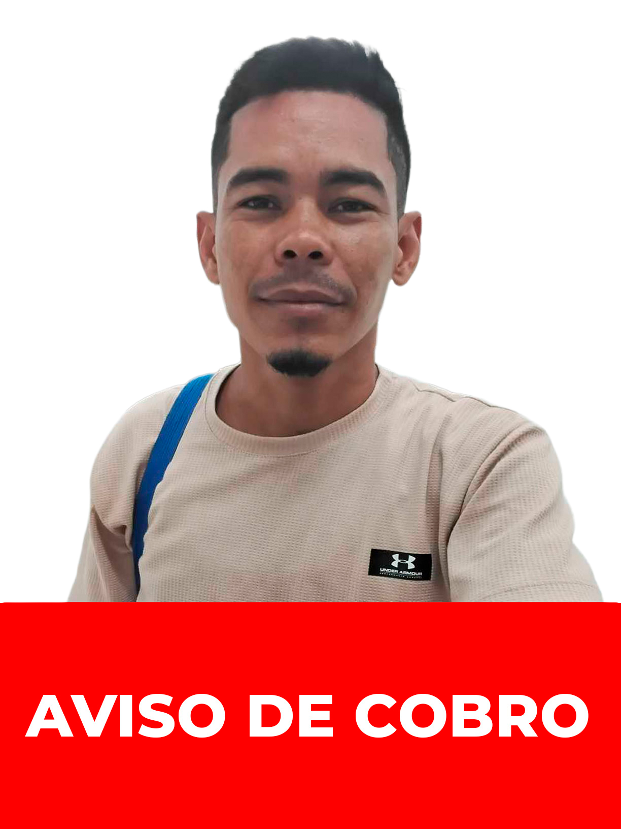 ALBERT JOSE GUAIQUIRIAN GARCIA