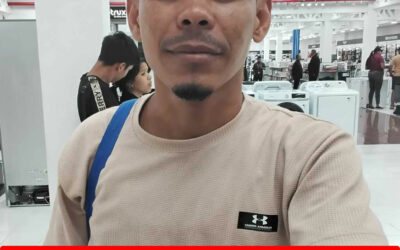 ALBERT JOSE GUAIQUIRIAN GARCIA