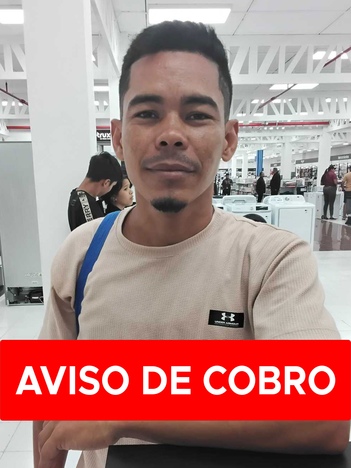ALBERT JOSE GUAIQUIRIAN GARCIA