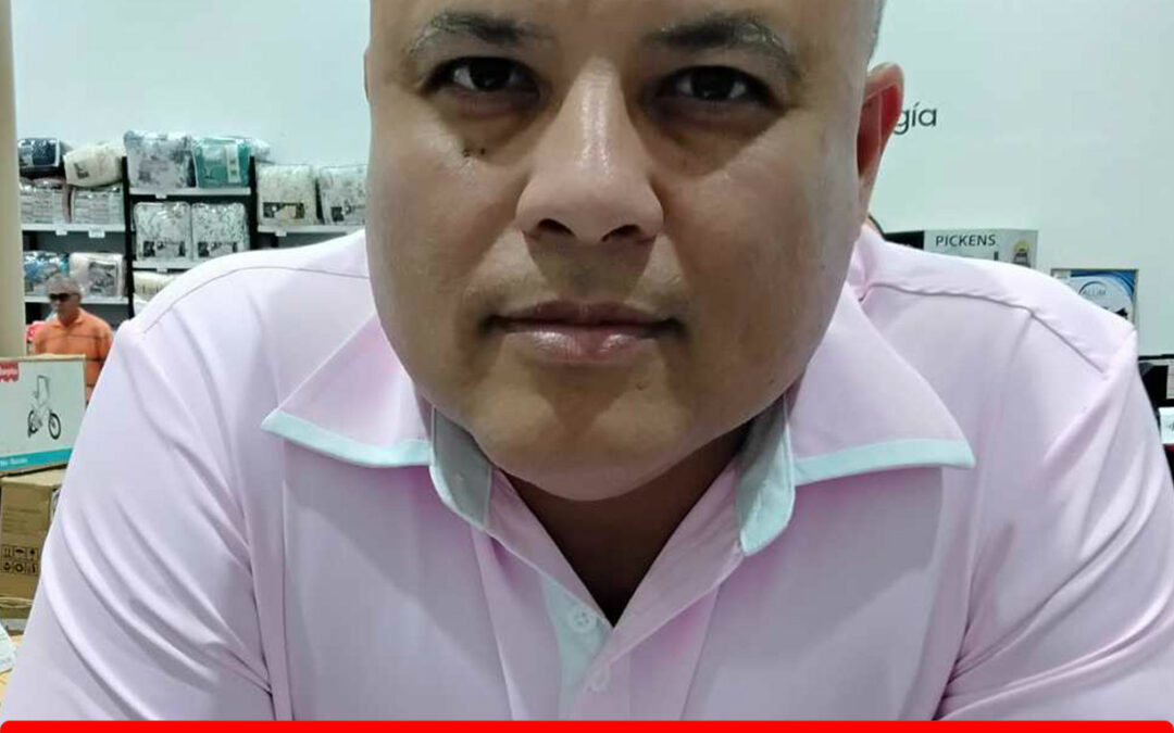 ALBERTO JOSE RODRIGUEZ GUEDEZ