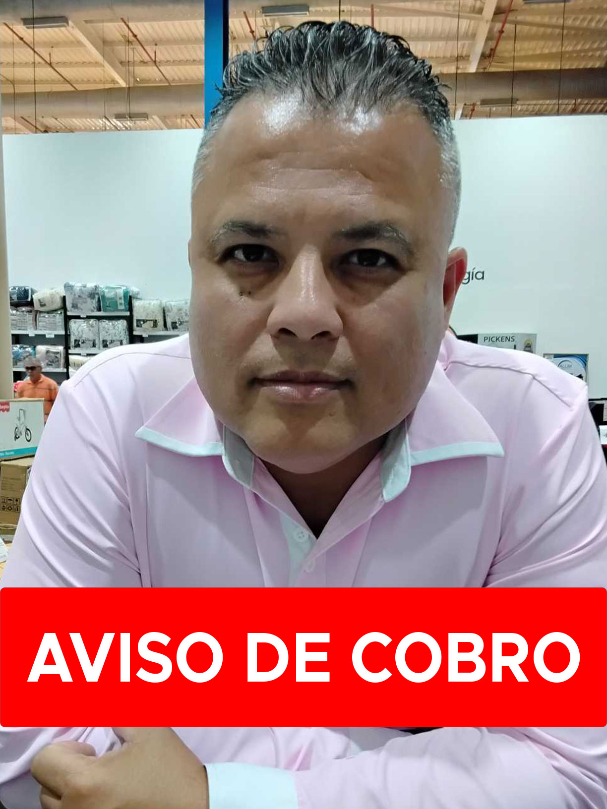 ALBERTO JOSE RODRIGUEZ GUEDEZ