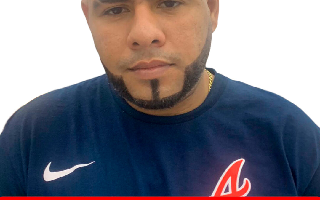 ALEJANDRO JOSE GUANIPA CAMARAGO