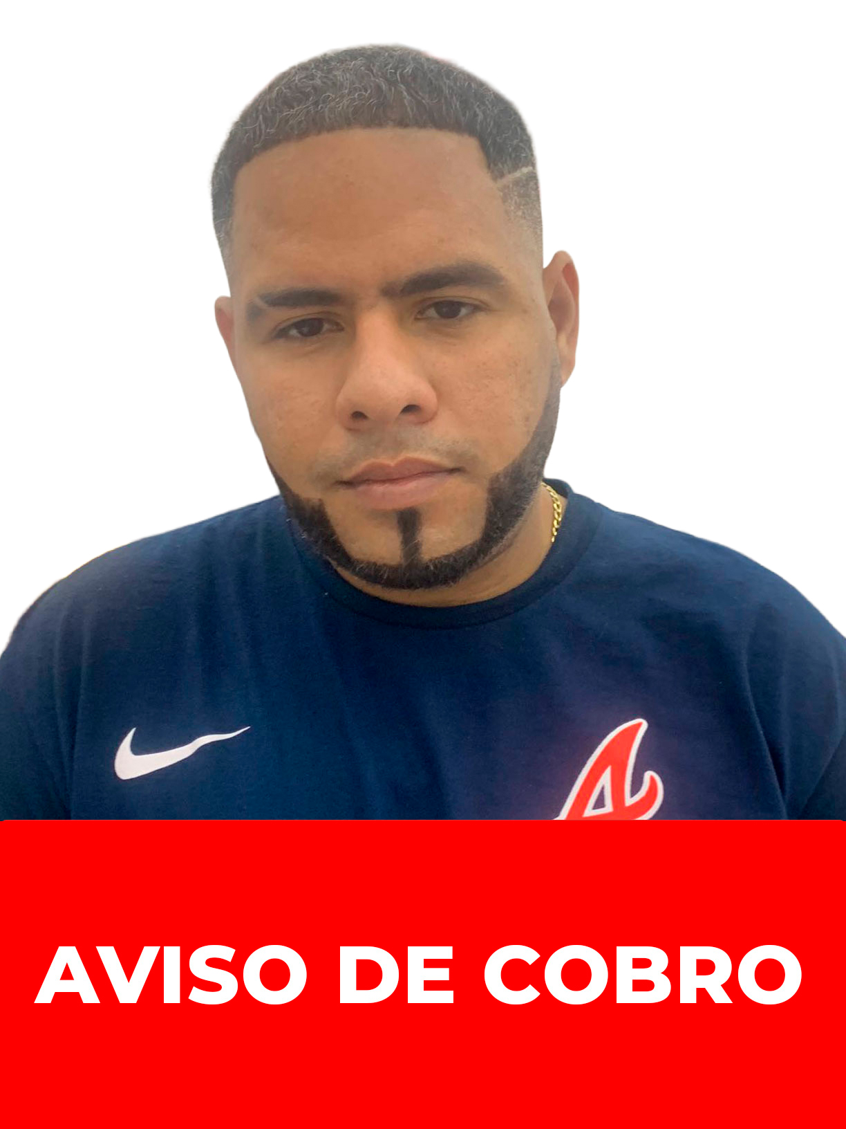 ALEJANDRO JOSE GUANIPA CAMARAGO