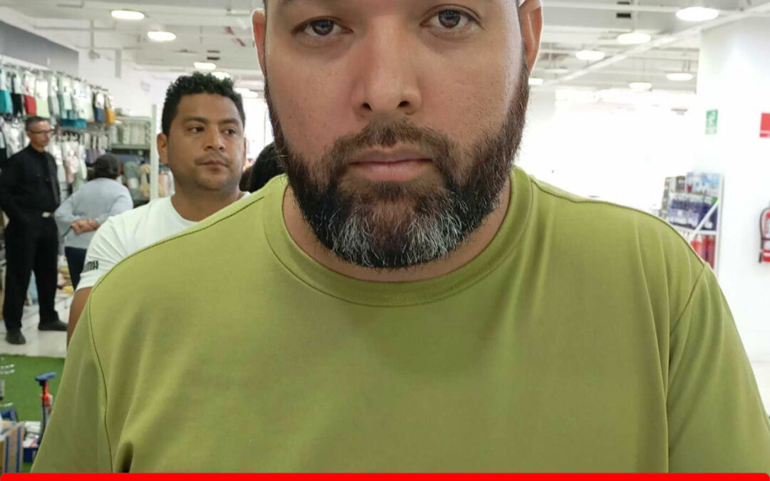 ALEJANDRO JOSE SILVA GAMEZ