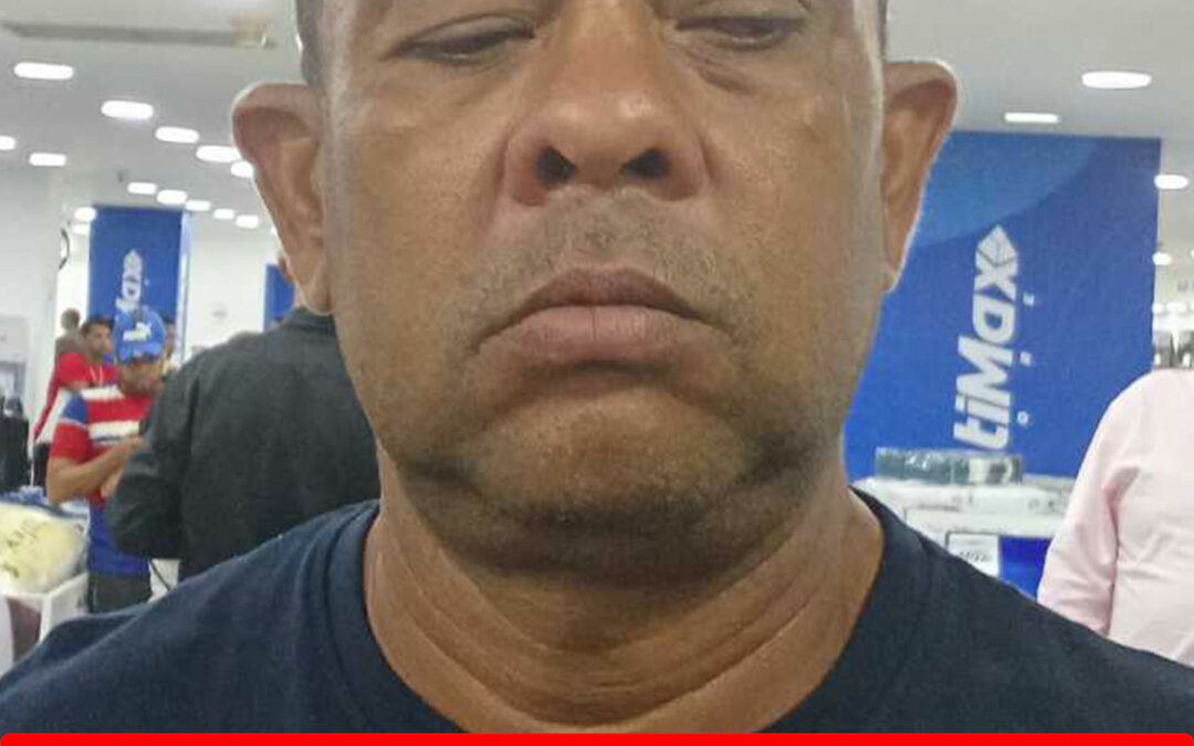 ALEJANDRO JOSE ZAPATA BRITO