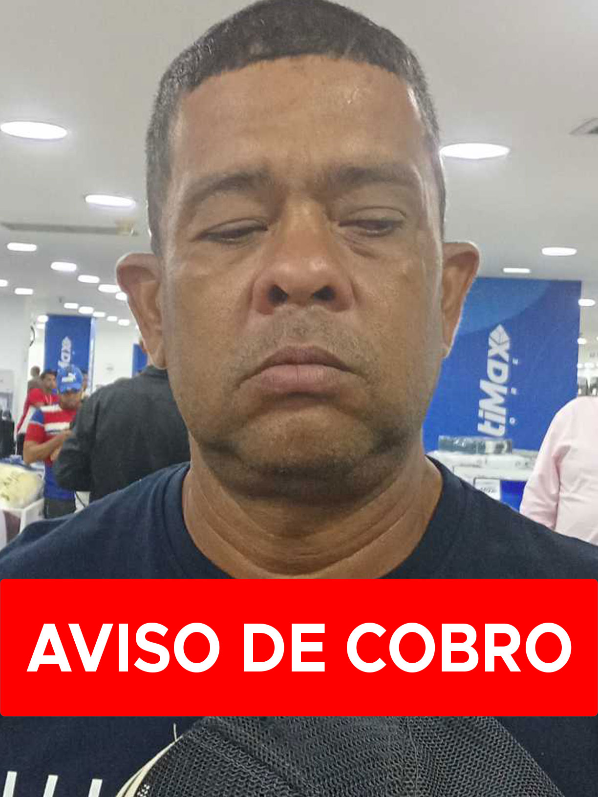 ALEJANDRO JOSE ZAPATA BRITO