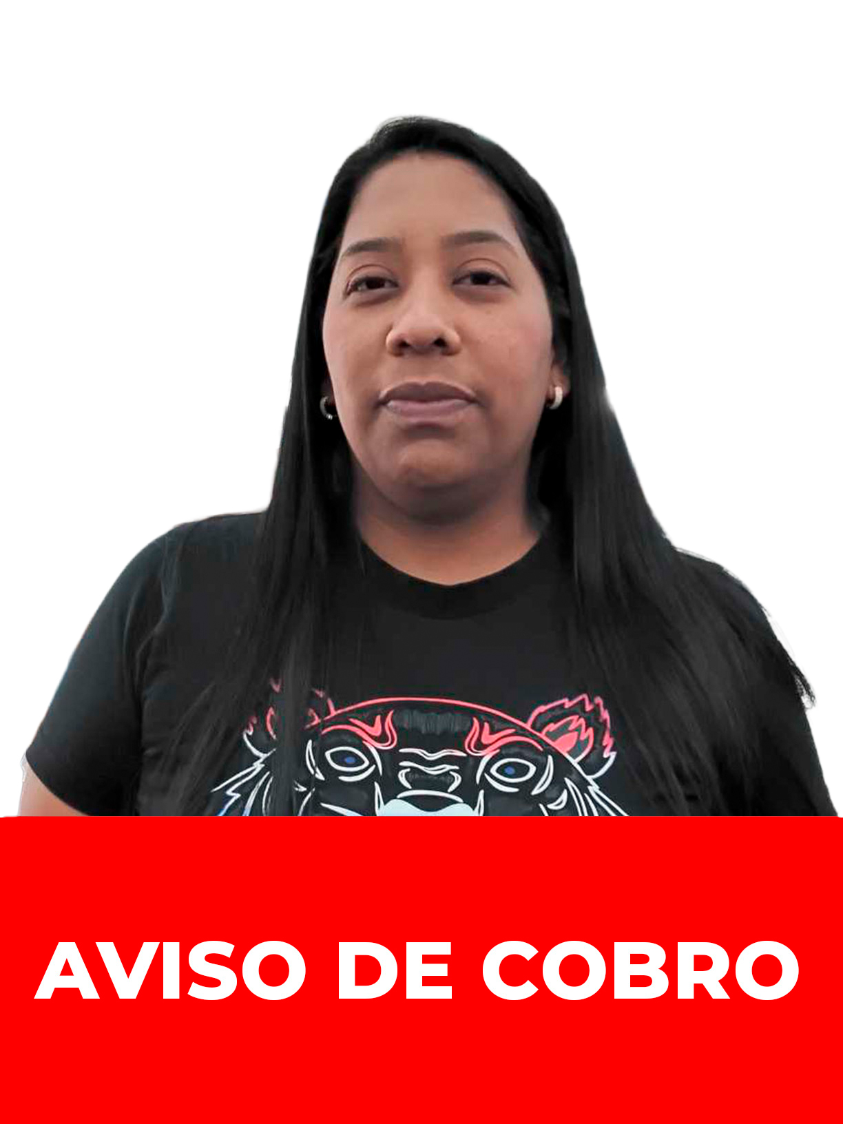 ALEXANDRA DEL CRAMEN REYES MARTINEZ