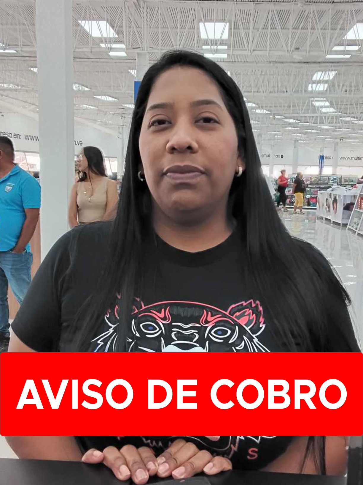 ALEXANDRA DEL CRAMEN REYES MARTINEZ
