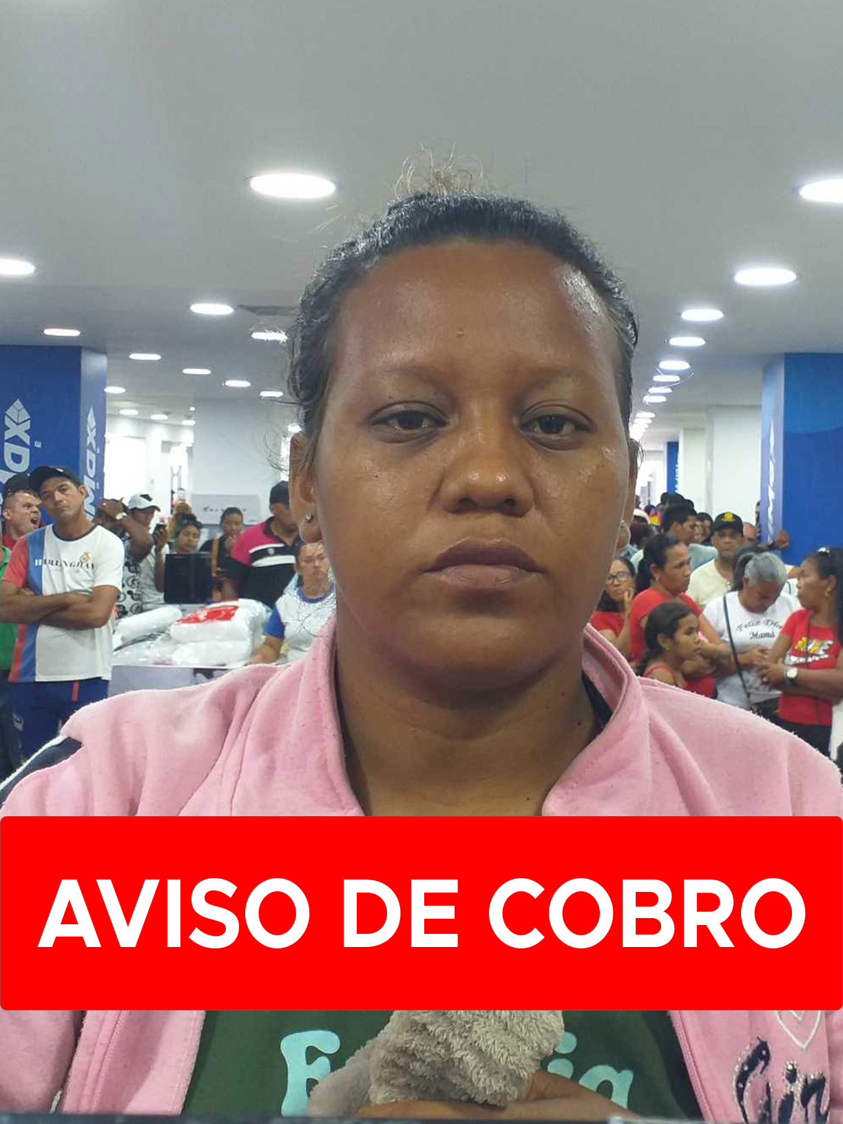 ALEXANDRA MAYERLIN TORRES RIVAS