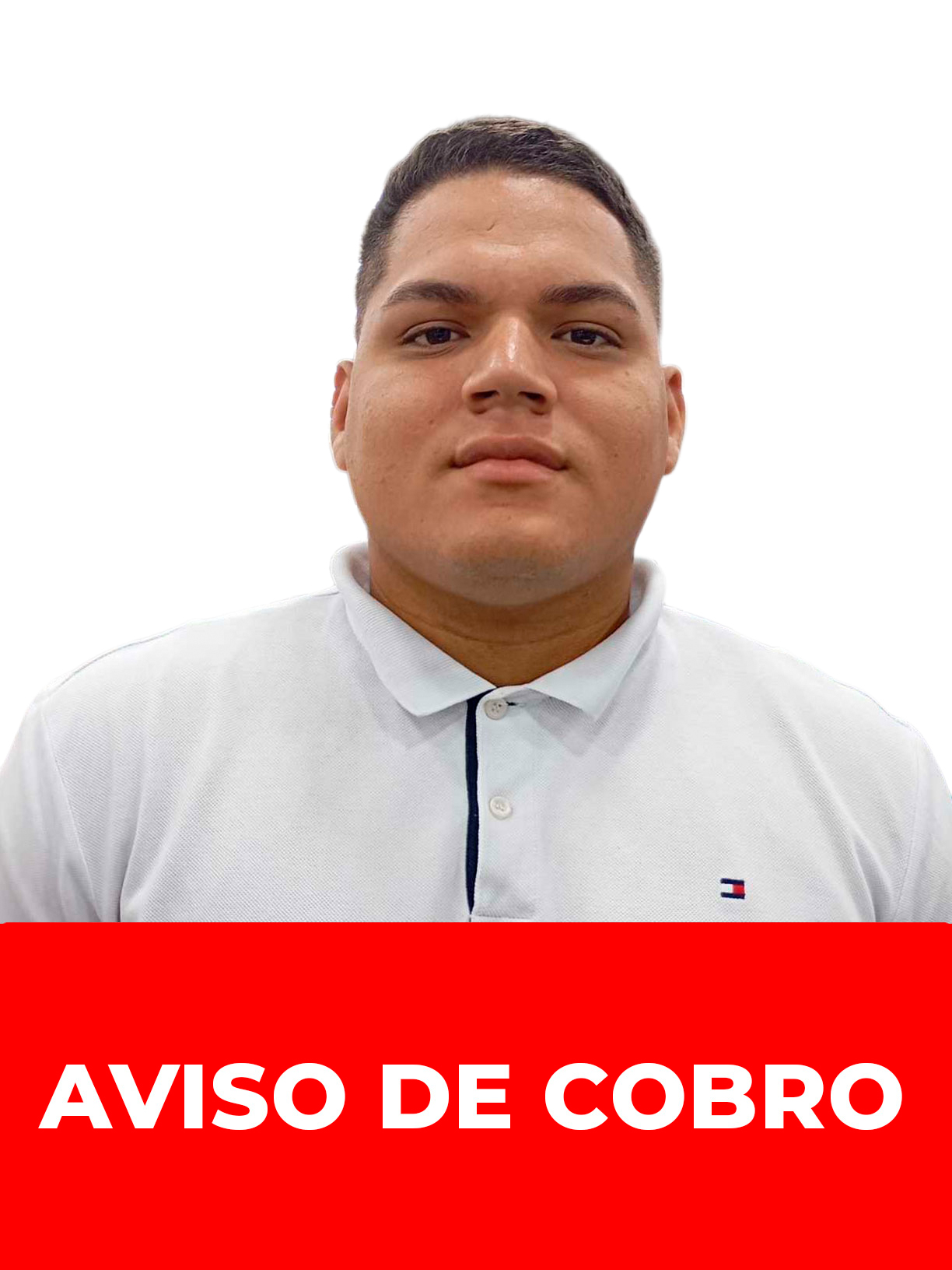 ALEXIS ALBERTO ALVAREZ PEÑA