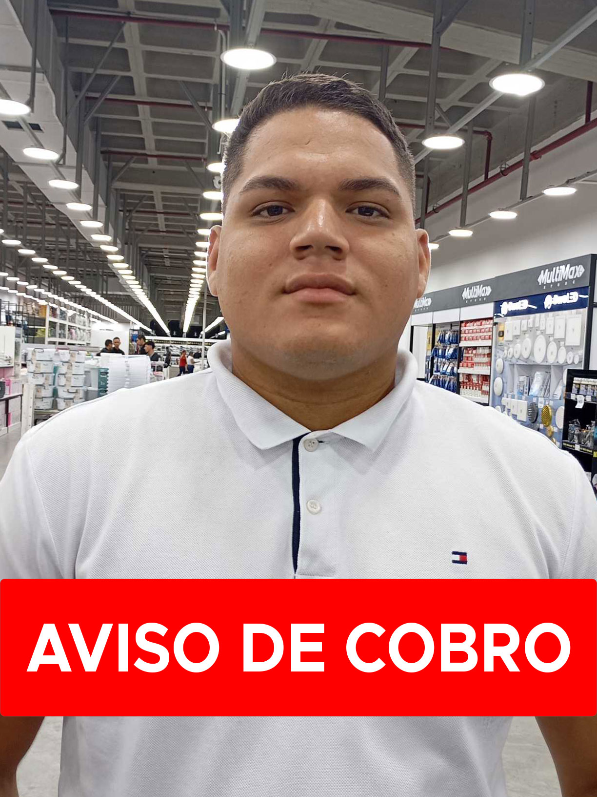 ALEXIS ALBERTO ALVAREZ PEÑA
