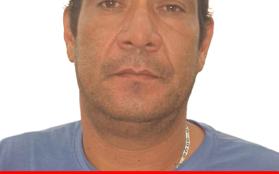 ALEXIS RAFAEL PUERTA GARCA