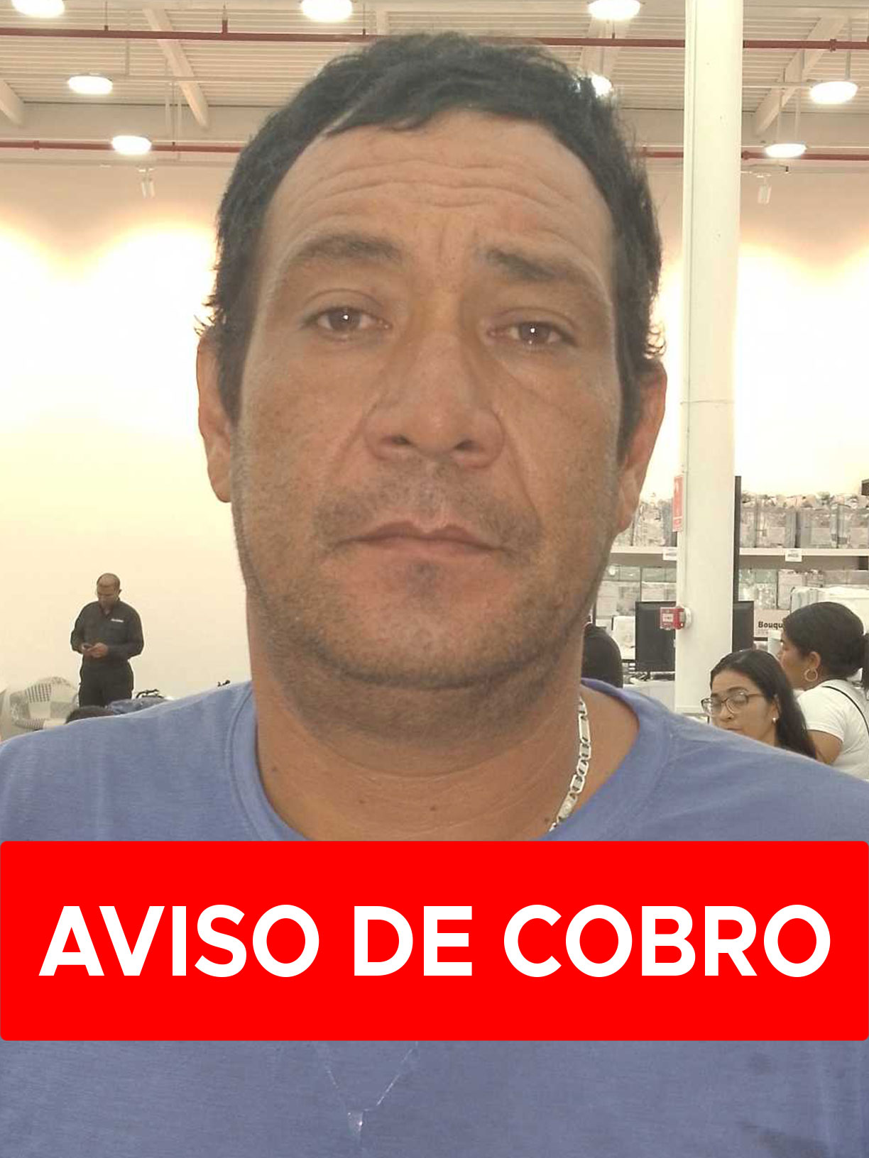 ALEXIS RAFAEL PUERTA GARCA